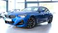 BMW 220 i Coupe M Sport (G42)*LED*ACC*HiFi*KAM*Apple Azul - thumbnail 1