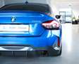 BMW 220 i Coupe M Sport (G42)*LED*ACC*HiFi*KAM*Apple Azul - thumbnail 28