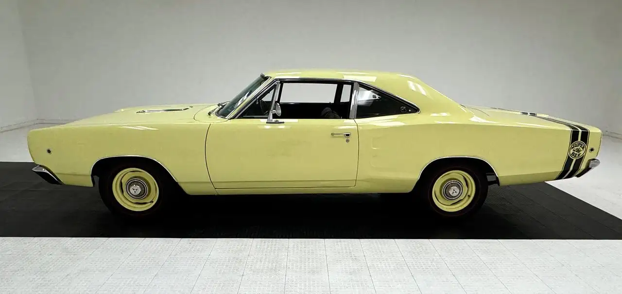 Dodge Coronet Super Bee Coupe, foto 2