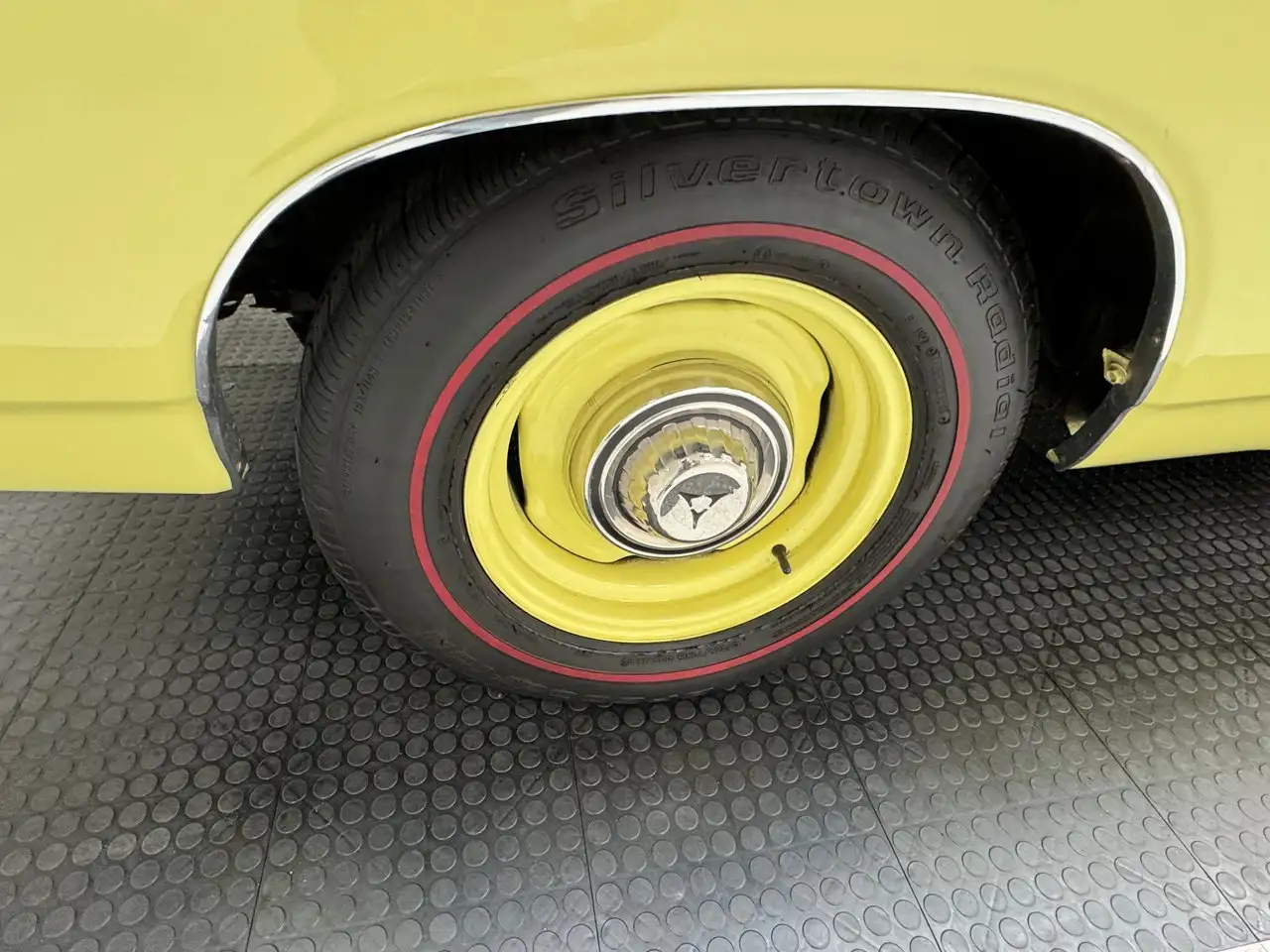 Dodge Coronet Super Bee Coupe, foto 12