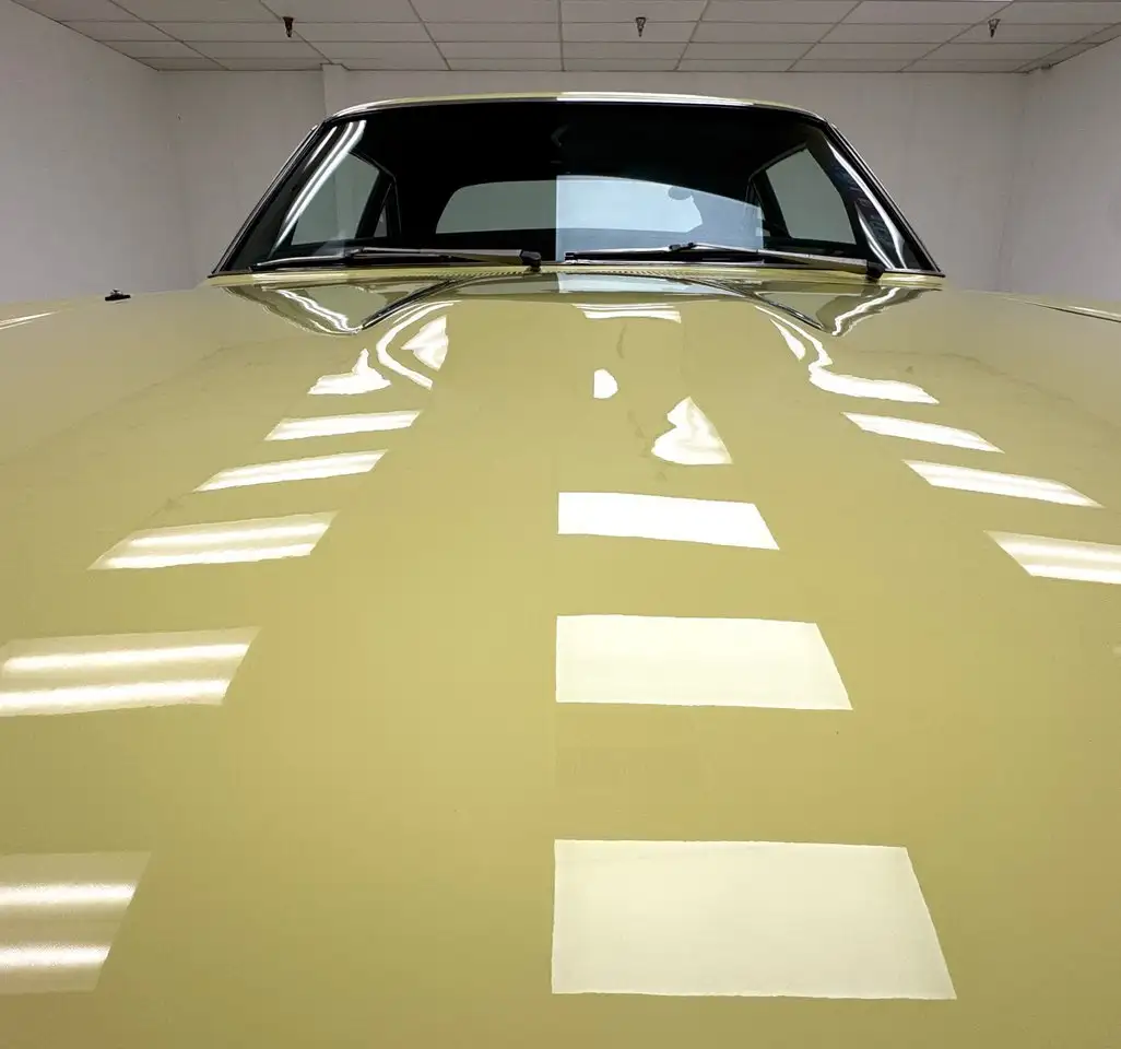 Dodge Coronet Super Bee Coupe, foto 10