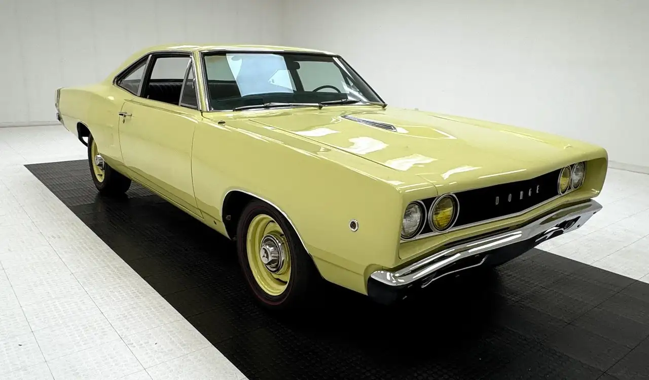 Dodge Coronet Super Bee Coupe, foto 7