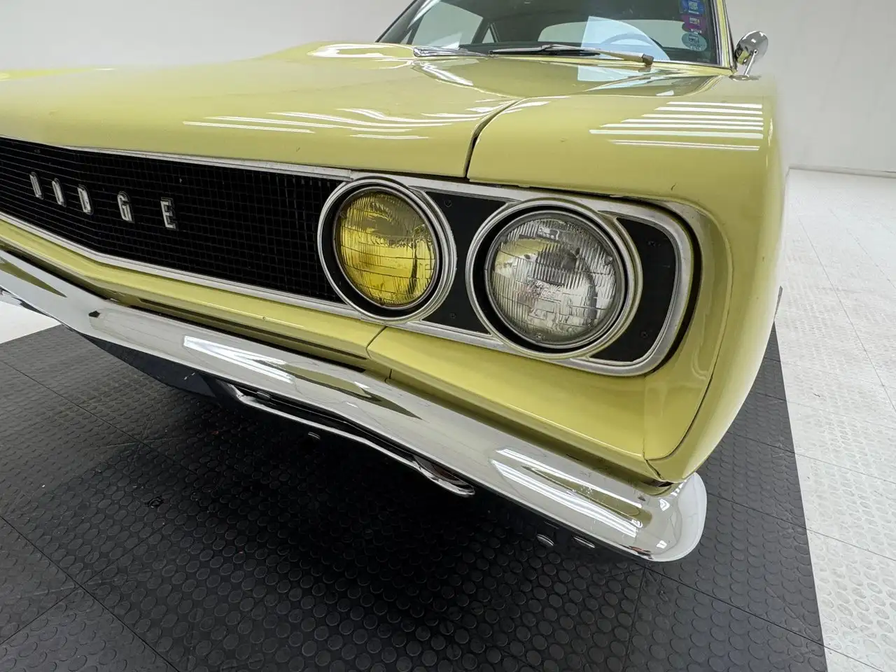 Dodge Coronet Super Bee Coupe, foto 11