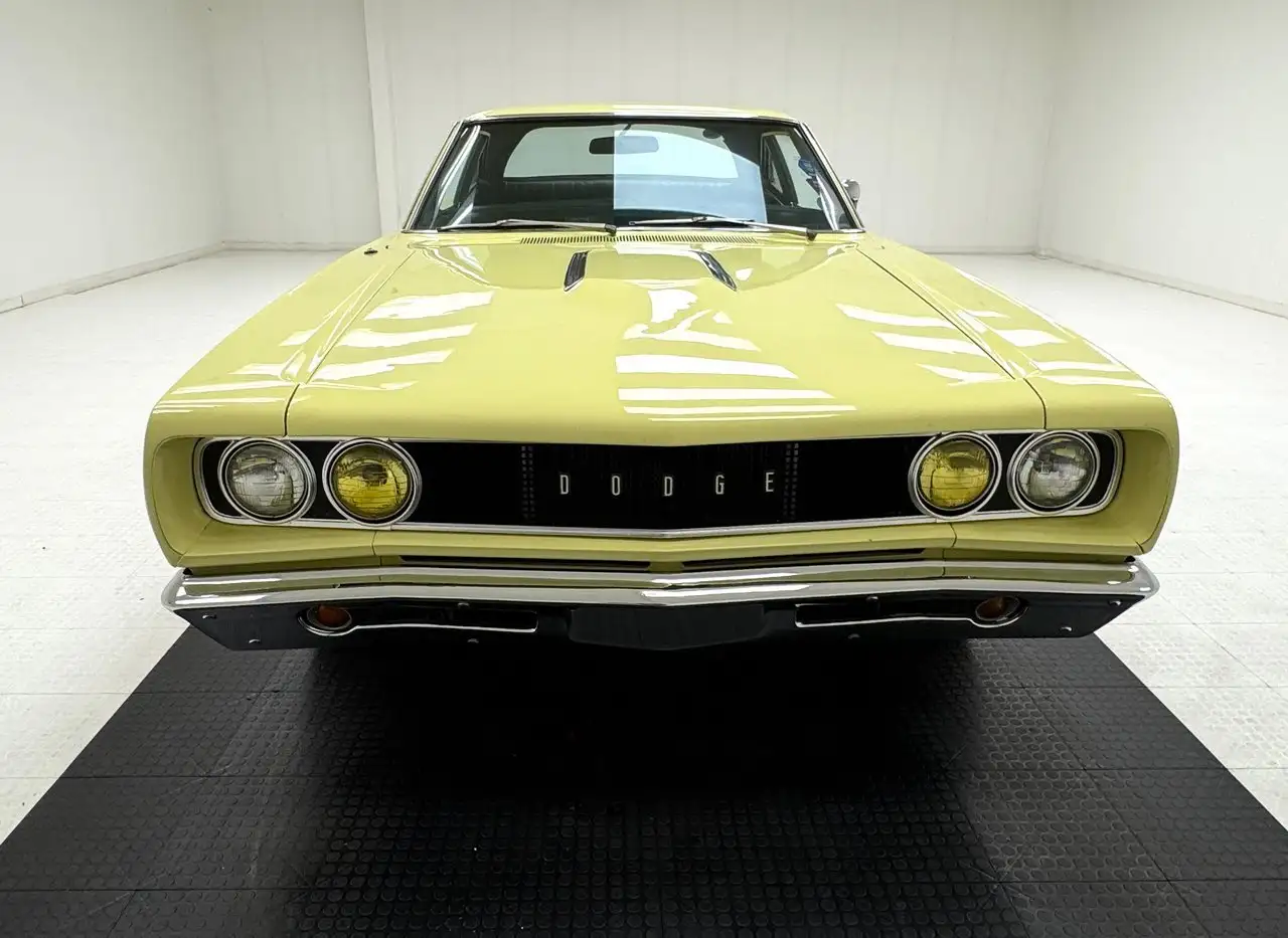 Dodge Coronet Super Bee Coupe, foto 8