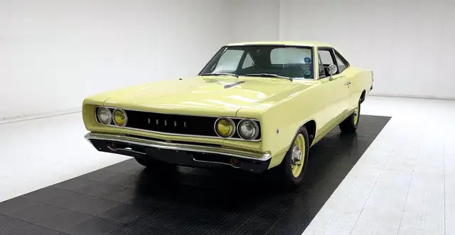 Dodge Coronet Super Bee Coupe