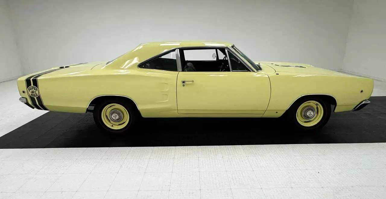 Dodge Coronet Super Bee Coupe, foto 6