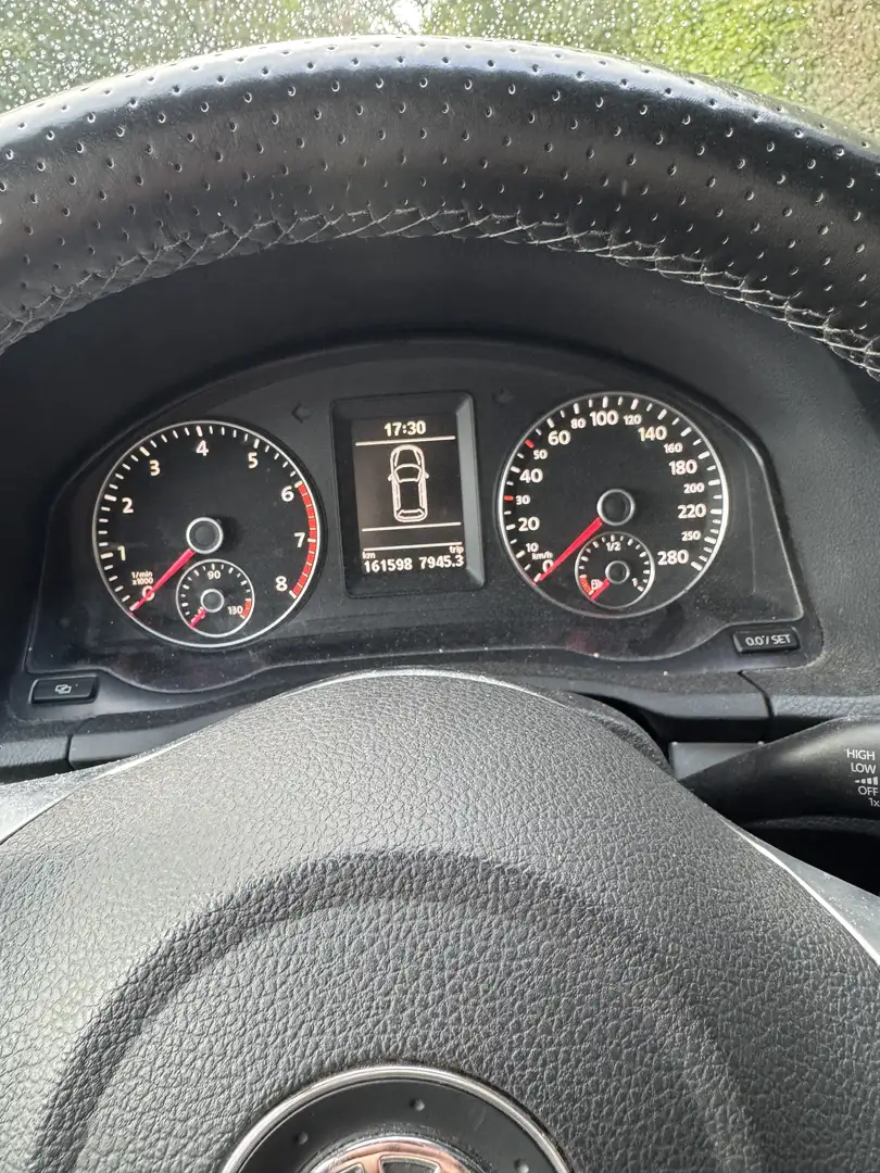 Volkswagen Scirocco 1.4 TSI DSG - 2