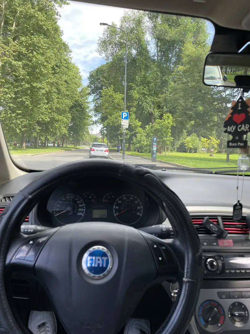 Fiat Punto Evo - 2