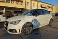 Audi A1 SPB 1.6 TDI S line edition NEOPATENATI Blanc - thumbnail 15
