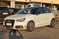Audi A1 SPB 1.6 TDI S line edition NEOPATENATI Blanc - thumbnail 1