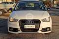 Audi A1 SPB 1.6 TDI S line edition NEOPATENATI Blanc - thumbnail 2