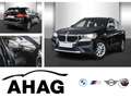 BMW X1 sDrive18i Advantage Klimaaut. PDC MF Lenkrad Schwarz - thumbnail 1