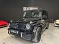 Mercedes-Benz G 350 350 BLUETEC BREAK LONG 7G-TRONIC + Noir - thumbnail 1