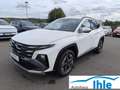 Hyundai TUCSON 1.6 T-GDI Trend 7-DCT Weiß - thumbnail 1