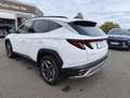 Hyundai TUCSON 1.6 T-GDI Trend 7-DCT Weiß - thumbnail 4