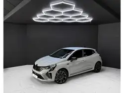 Renault Clio Esprit Alpine E-Tech Full Hybrid 145