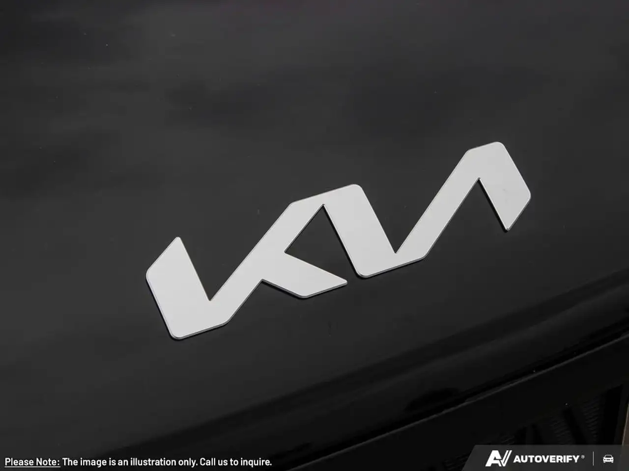 Kia Carnival fotografie Kia Carnival