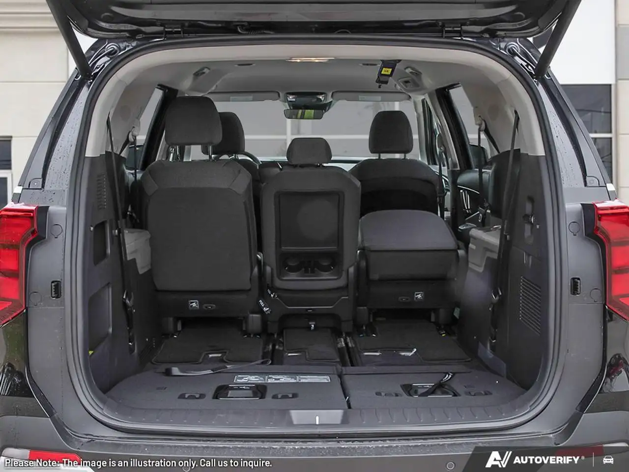 Kia Carnival fotografie Kia Carnival