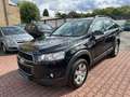 Chevrolet Captiva 2.4 LT 2WD*STEUERKETTE NEU*7SITZER*AHK Noir - thumbnail 2