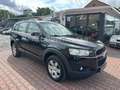 Chevrolet Captiva 2.4 LT 2WD*STEUERKETTE NEU*7SITZER*AHK Noir - thumbnail 4