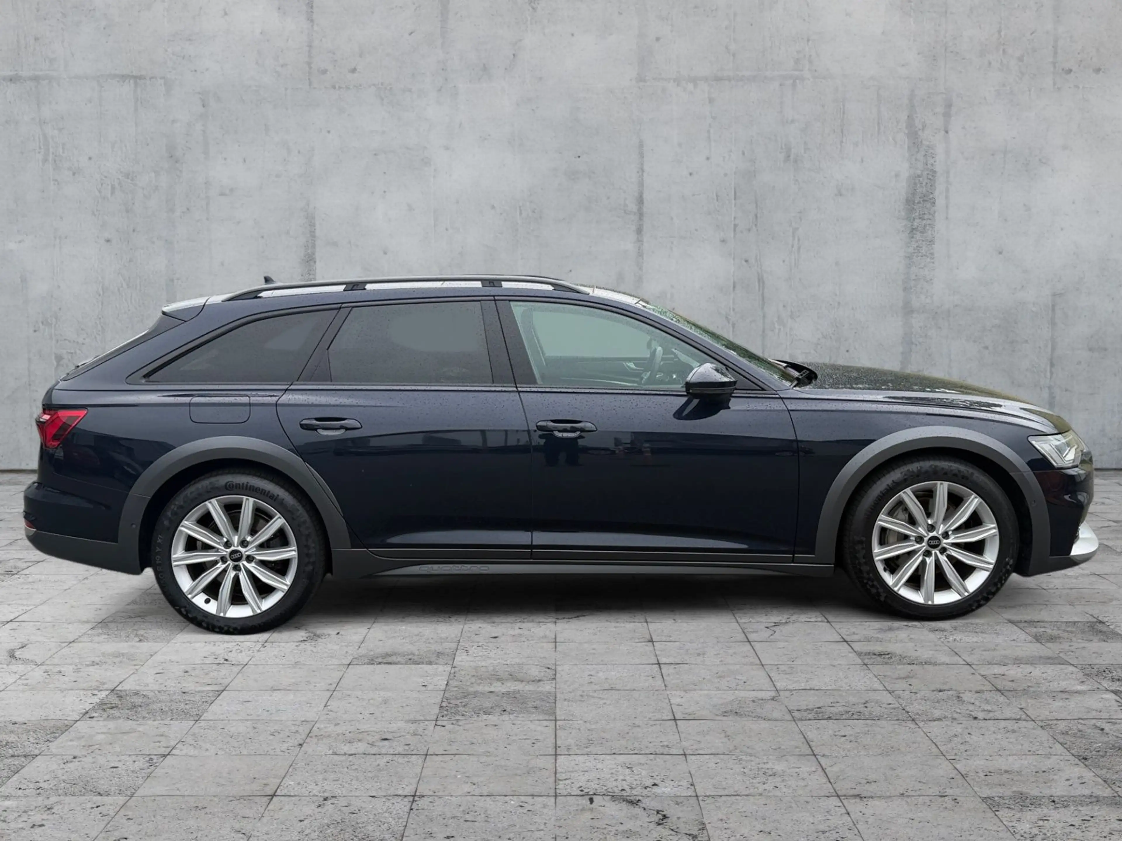 Audi A6 allroad A6 allroad 40 TDI QU 5JG+MATRIX+NAV+AIR+AHK+PANO — photo 7