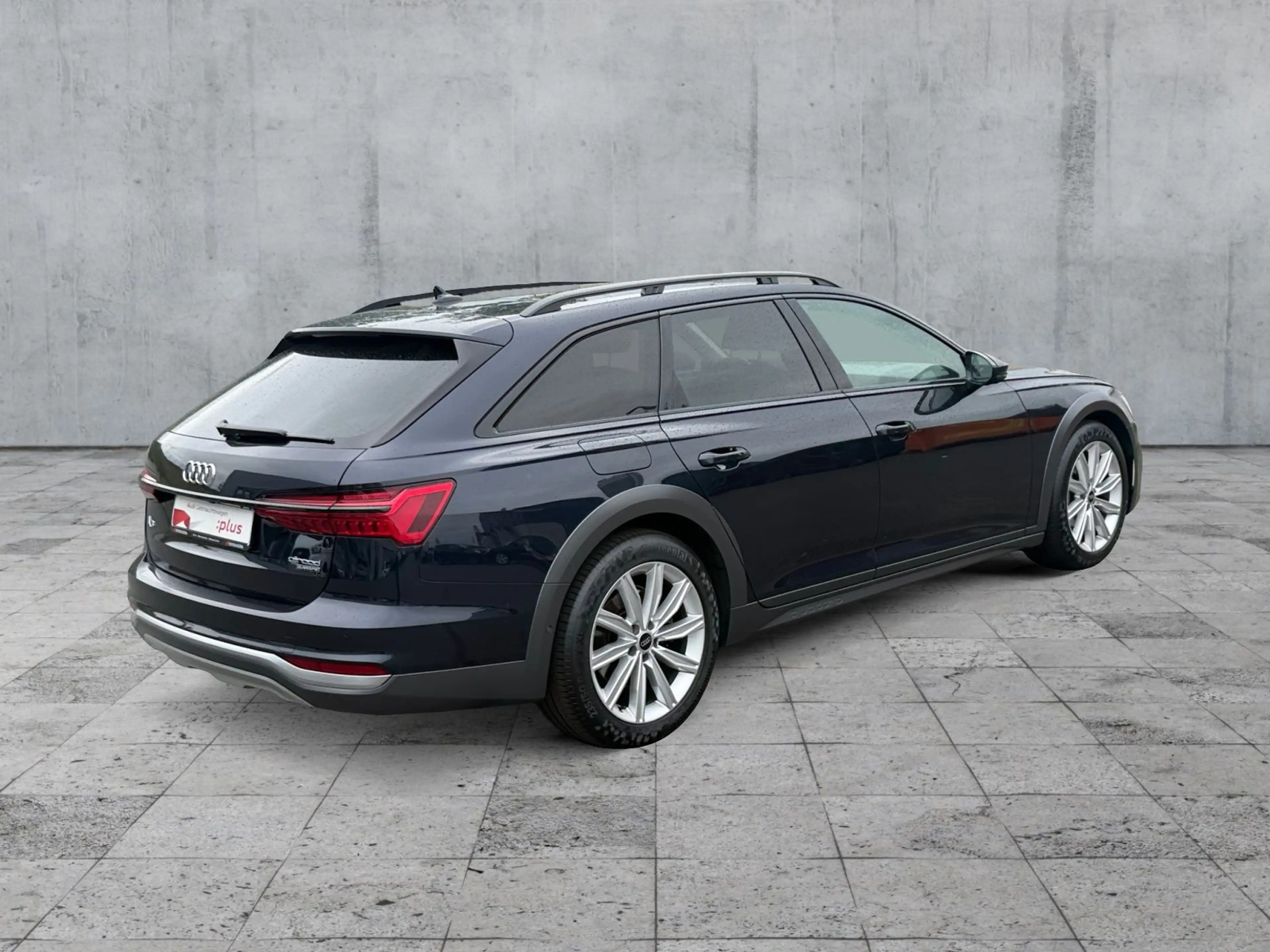 Audi A6 allroad A6 allroad 40 TDI QU 5JG+MATRIX+NAV+AIR+AHK+PANO — photo 6