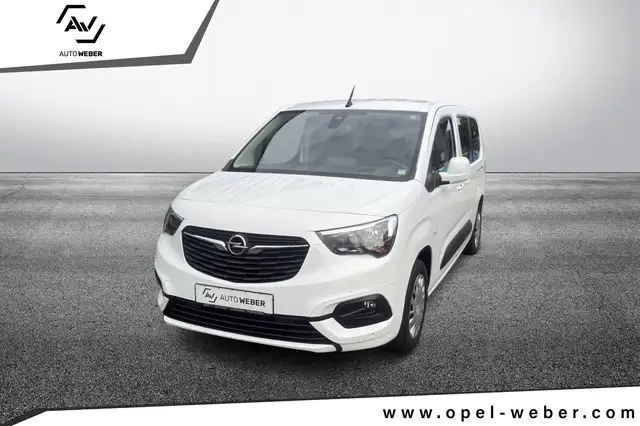 Opel Combo Edition