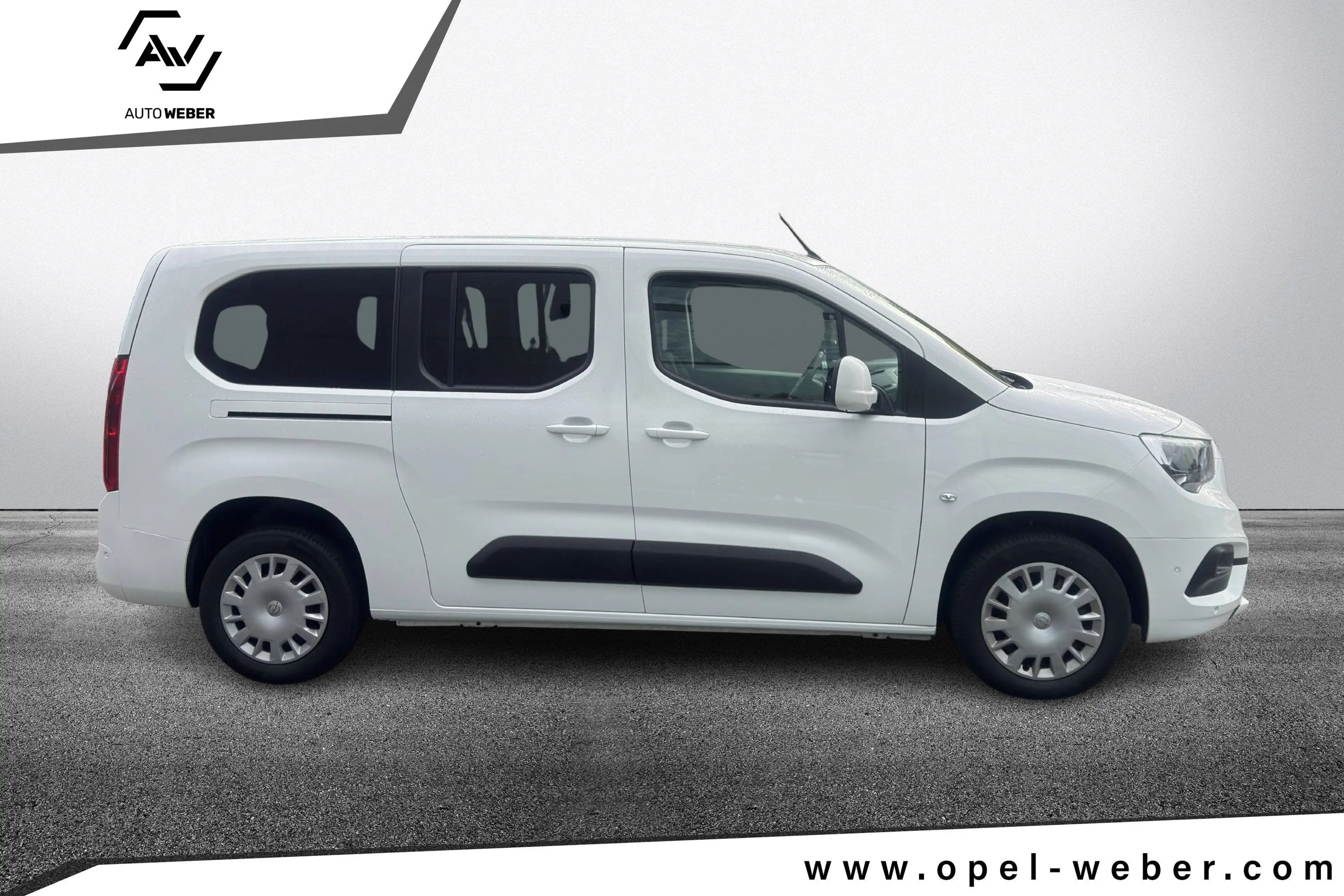 Opel Combo Edition — photo 6