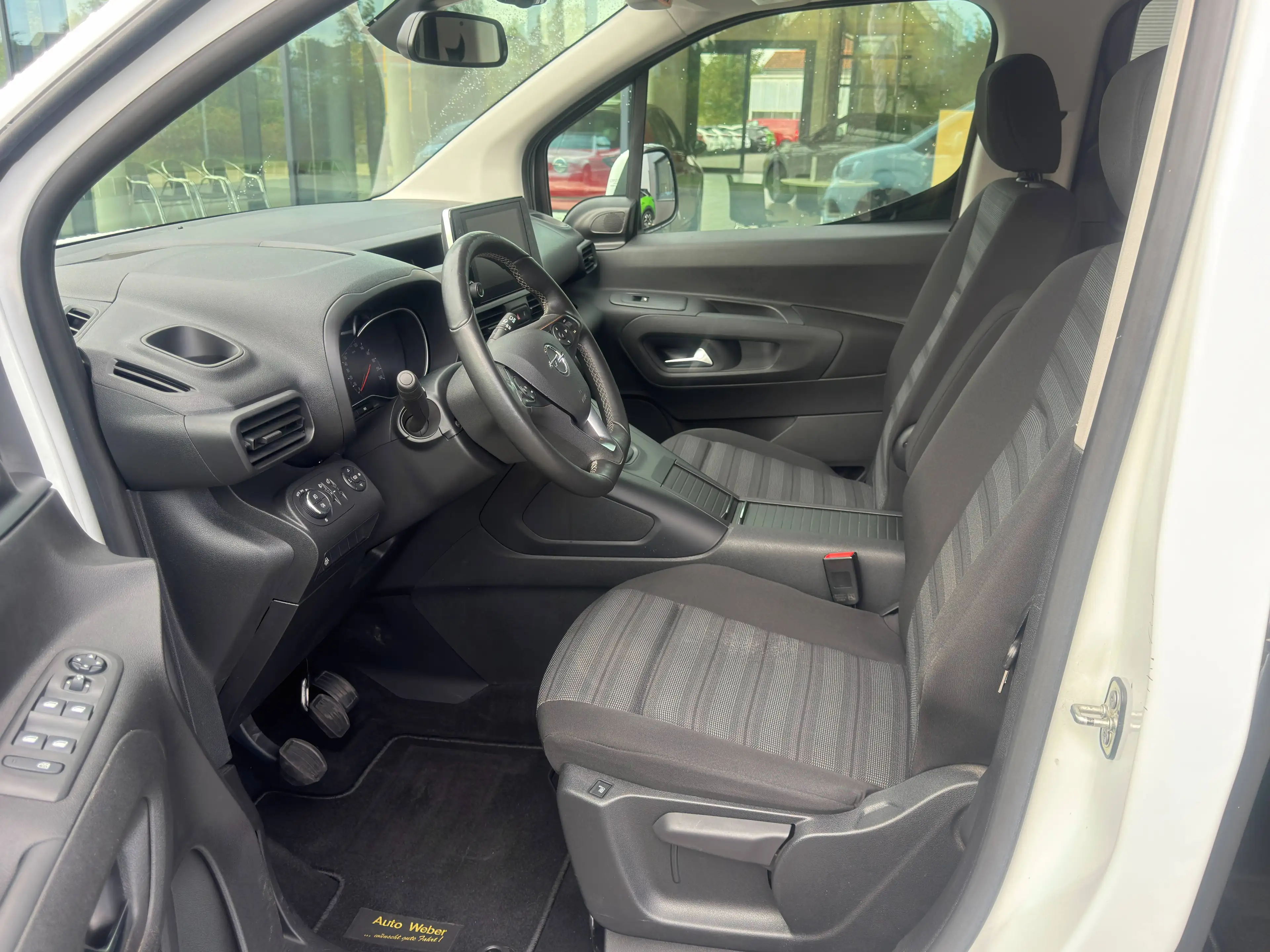 Opel Combo Edition — photo 9