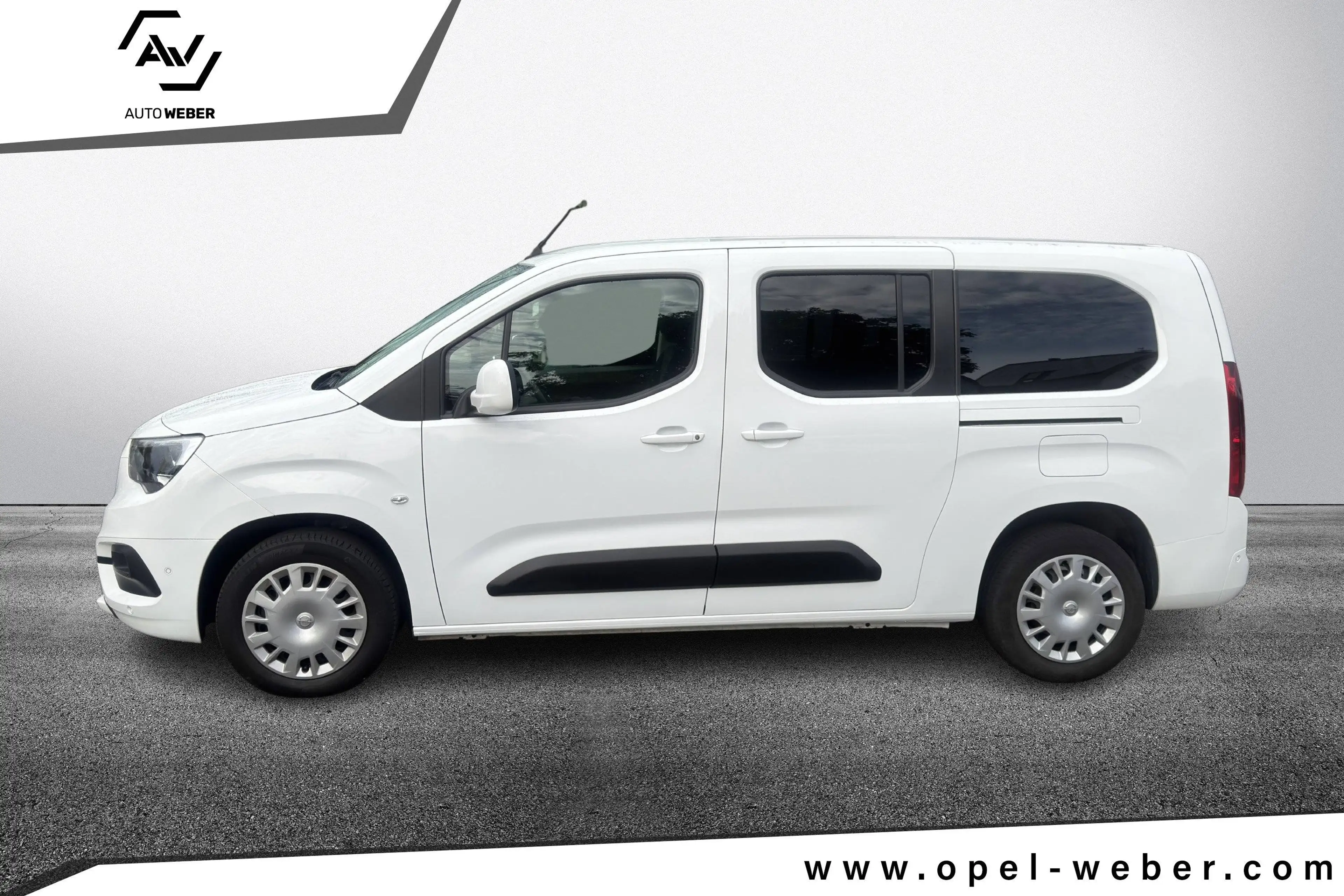 Opel Combo Edition — photo 2