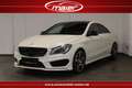 Mercedes-Benz CLA 250 Limo AMG Line Night-Xenon-Navi-Pano-H&K- White - thumbnail 4