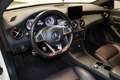 Mercedes-Benz CLA 250 Limo AMG Line Night-Xenon-Navi-Pano-H&K- White - thumbnail 9