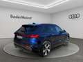 Audi Q5 2.0TDI qu. S Line B&O HUD Matrix LFW 2.0 TDI 15... Blau - thumbnail 6
