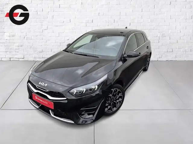 Kia Ceed / cee'd Gt-Line 1.0 T-GDi 120ch