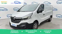 Renault Trafic Fourgon L1H1 1.6 dCi 95 Grand Confort