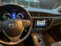 Toyota Auris 1.8 Hybrid Executive Fekete - thumbnail 5