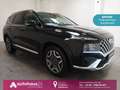 Hyundai SANTA FE 1.6 T-GDI Prime 4WD|Navi|360°|HUD|PDC Noir - thumbnail 1