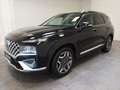 Hyundai SANTA FE 1.6 T-GDI Prime 4WD|Navi|360°|HUD|PDC Noir - thumbnail 3
