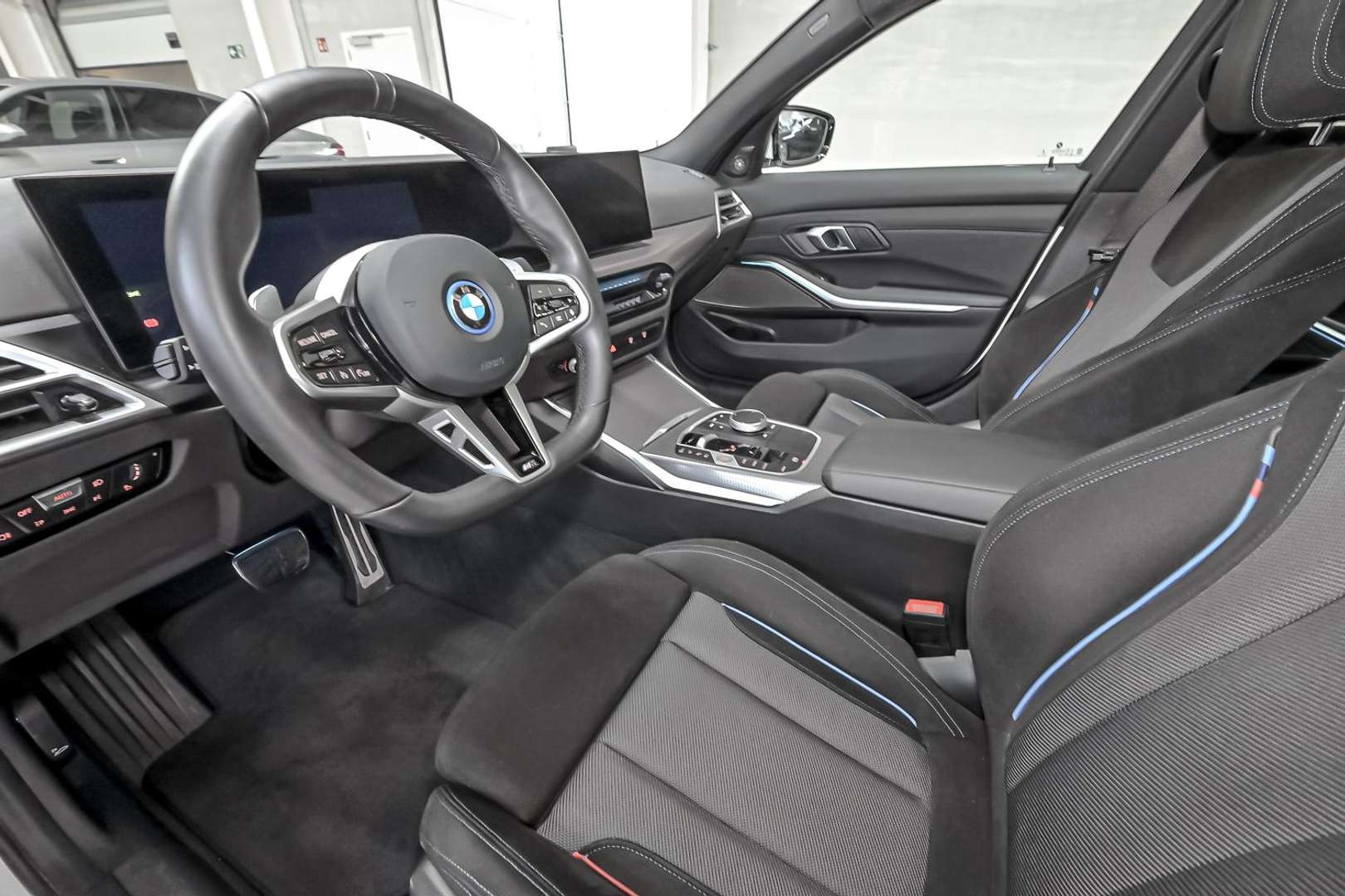 BMW 330e -  - Joinsteer - #5