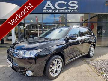 2.0 PHEV Business Edition | 100% El.rijden | Camer