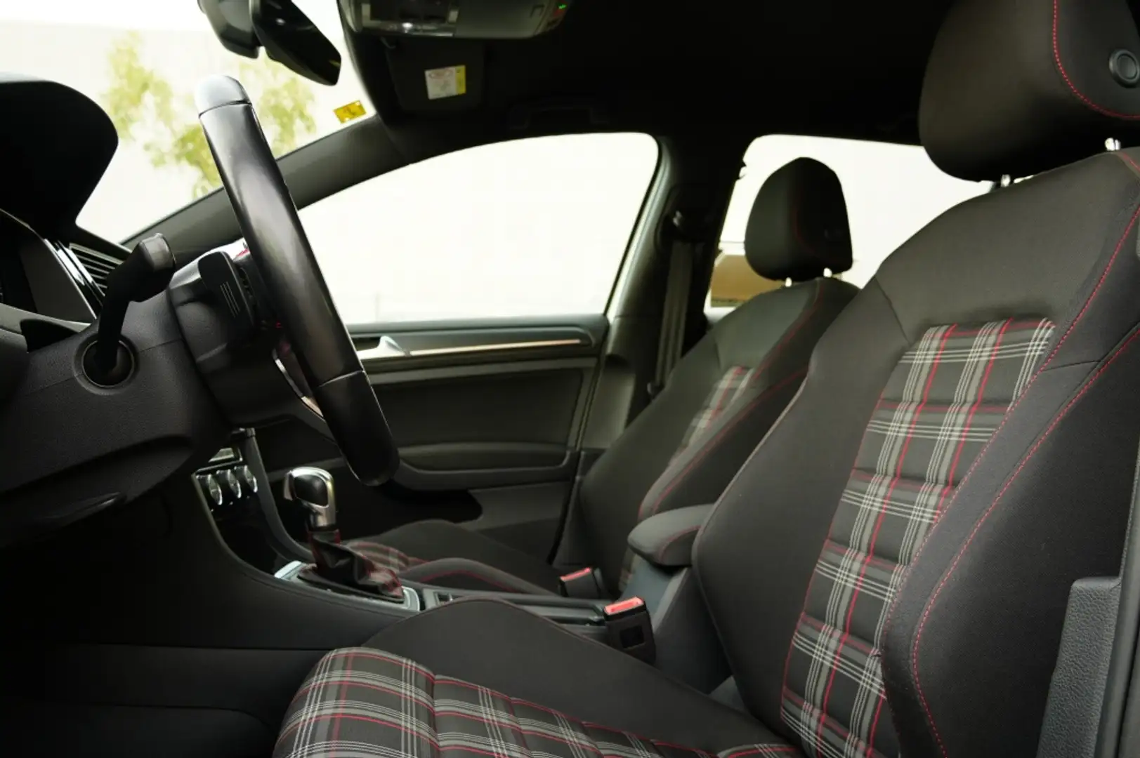 Volkswagen Golf GTI 2.0 TSI Performance DSG7 180kW Blanco - 2