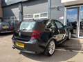 BMW 116 1-serie 116i|Airco|Aux|Elek.pakket|Boekjes|2.sleut Zwart - thumbnail 10