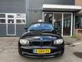BMW 116 1-serie 116i|Airco|Aux|Elek.pakket|Boekjes|2.sleut Zwart - thumbnail 3