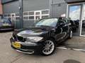 BMW 116 1-serie 116i|Airco|Aux|Elek.pakket|Boekjes|2.sleut Zwart - thumbnail 4
