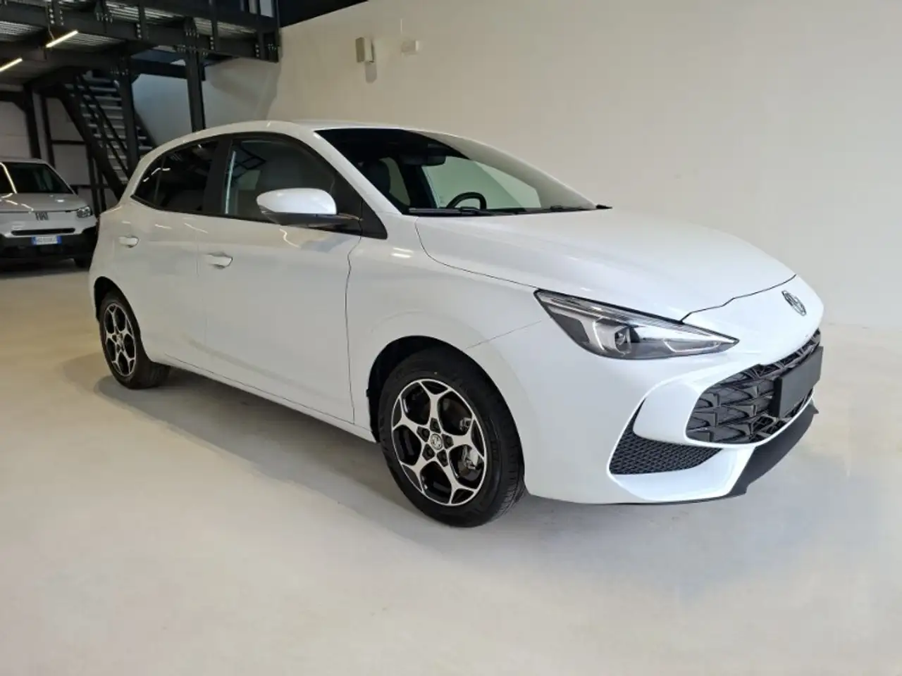 MG MG3