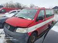 Volkswagen T5 Kombi Kombi 9 Sitzer - thumbnail 2