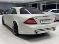 Mercedes-Benz CL 500 CL Coupe 500- LORINSER - ASI - Solo 43.000 Km Bianco - thumbnail 3