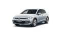 Volkswagen Golf 1.5 TSI eHybrid Match DSG6 150kW Plateado - thumbnail 1