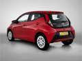 Toyota Aygo 1.0 VVT-i x-play Rouge - thumbnail 13