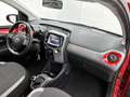 Toyota Aygo 1.0 VVT-i x-play Rouge - thumbnail 6